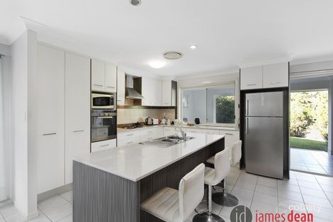 Property photo of 52 Moss Road Wakerley QLD 4154