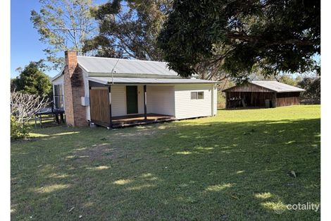 99 Cambridge St, Copmanhurst, NSW 2460