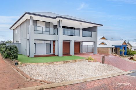Property photo of 26 Sail Avenue Wannanup WA 6210