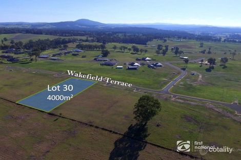 Property photo of 45 Wakefield Terrace Wy Yung VIC 3875