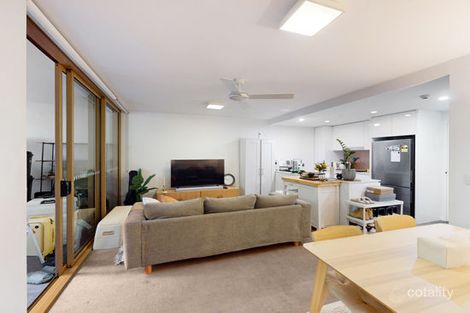 Property photo of 104/16 Brewers Street Bowen Hills QLD 4006