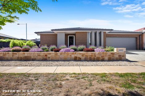 62 Essie Coffey St, Bonner, ACT 2914
