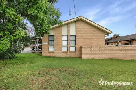 6/10 Sherwood Ave, Kooringal, NSW 2650