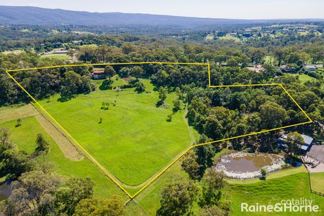 Property photo of 72 Comleroy Road Kurrajong NSW 2758
