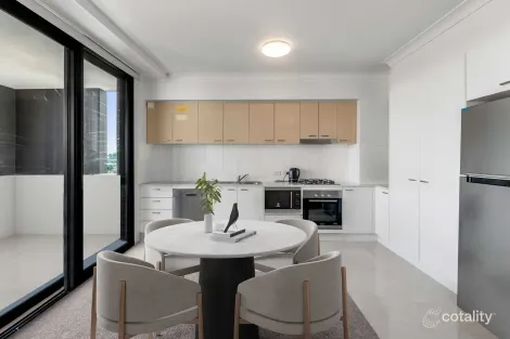 Property photo of 606/33 Nundah Street Nundah QLD 4012