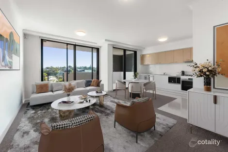 Property photo of 606/33 Nundah Street Nundah QLD 4012