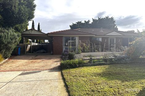 Property photo of 5 Eclipse Court Hampton Park VIC 3976