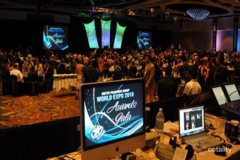 61064/2988 Franklin St, Adelaide, SA 5000