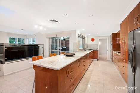 Property photo of 15 Orton Street Barden Ridge NSW 2234