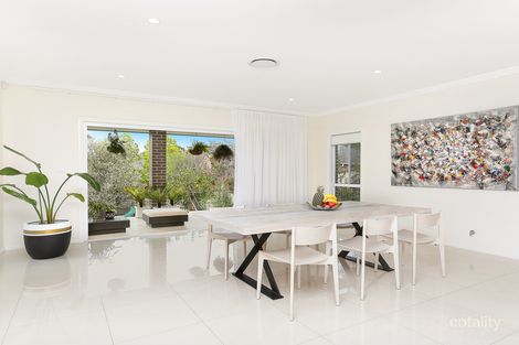 Property photo of 34 Boatwright Avenue Lugarno NSW 2210