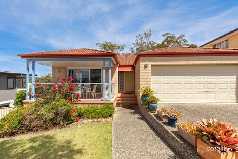 Property photo of 19 John Close Merimbula NSW 2548