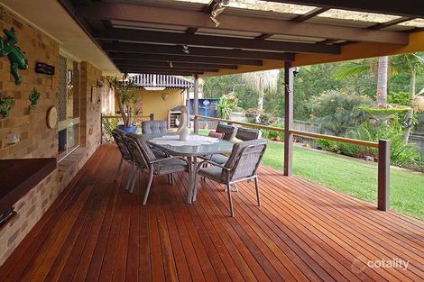 1 Falconglen Pl, Ferny Grove, QLD 4055