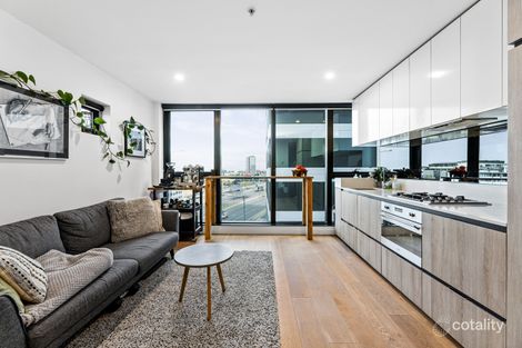 Property photo of 802/58 Clarke Street Southbank VIC 3006