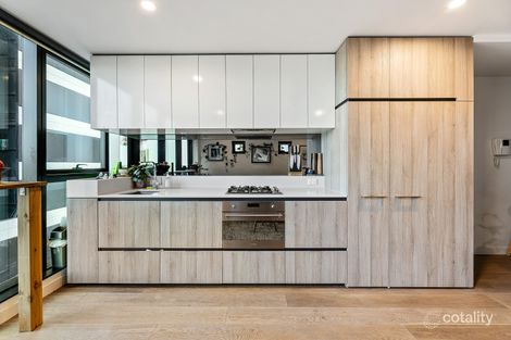 Property photo of 802/58 Clarke Street Southbank VIC 3006