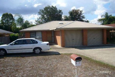 17 Craig St, Redbank Plains, QLD 4301