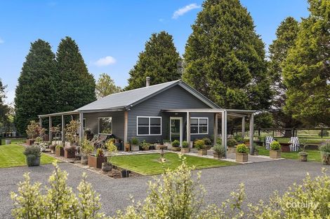 Property photo of 480 Wombeyan Caves Road High Range NSW 2575