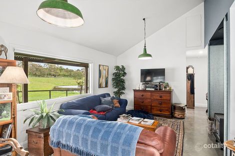 Property photo of 480 Wombeyan Caves Road High Range NSW 2575