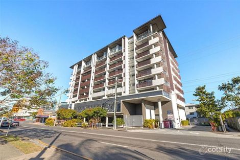 Property photo of 608/428 Hamilton Road Chermside QLD 4032