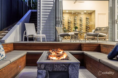 Property photo of 33 Tooth Avenue Paddington QLD 4064