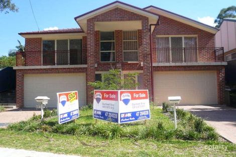 99 Bringelly Rd, Kingswood, NSW 2747