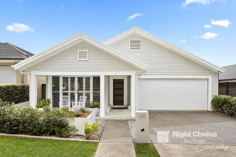 148 Bushranger Pde, Calderwood, NSW 2527