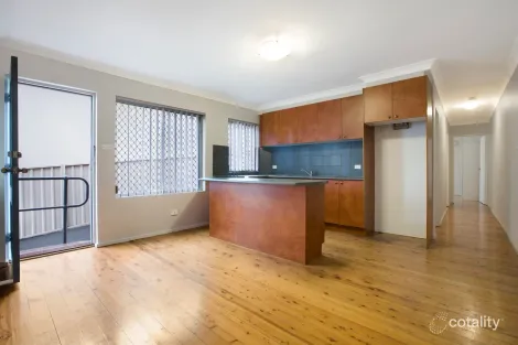 Property photo of 3/16 Gallipoli Street Port Kembla NSW 2505