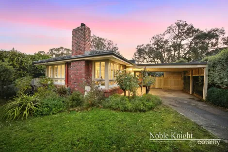 18 Hammond St, Ringwood, VIC 3134