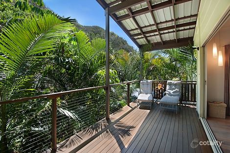 Property photo of 36 Nagel Avenue Miami QLD 4220