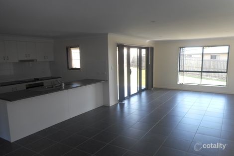 Property photo of 12 Gee Place Gracemere QLD 4702