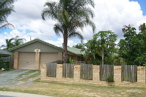Property photo of 23 Parkside Drive Crestmead QLD 4132