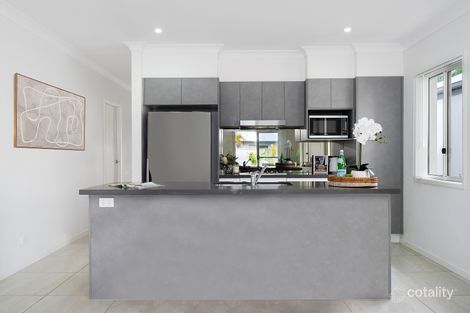 Property photo of 32 Macintyre Crescent Pelican Waters QLD 4551