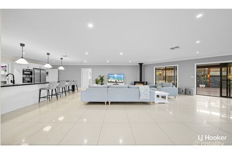 Property photo of 56 Blizzard Circuit Forde ACT 2914