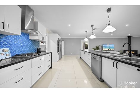 Property photo of 56 Blizzard Circuit Forde ACT 2914