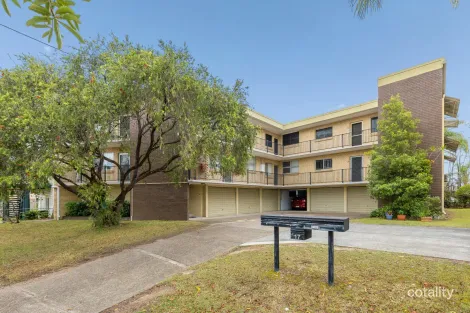 4/17 Trout St, Ashgrove, QLD 4060