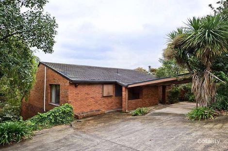 1/7 Dalkeith Ct, Sandy Bay, TAS 7005