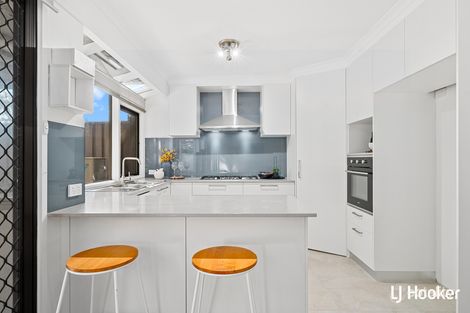 Property photo of 2 Allott Place Belconnen ACT 2617