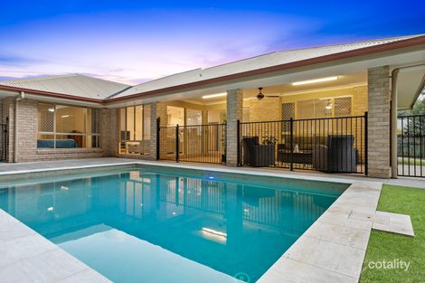 14 Rose Gum Ct, Palmwoods, QLD 4555