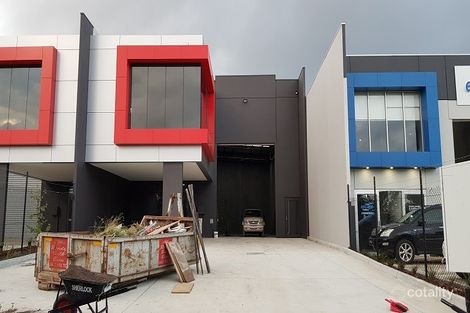 1/18 Ravenhall Way, Ravenhall, VIC 3023