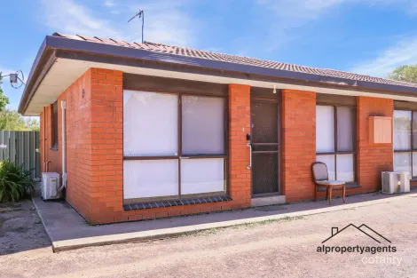 1/39 Lynott St, Horsham, VIC 3400