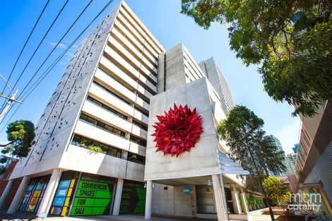 Property photo of 1209/152-166 Sturt Street Southbank VIC 3006