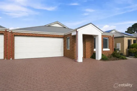 4/54 SIXTH RD, ARMADALE, WA 6112