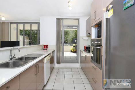 Property photo of 8/7 Mockridge Avenue Newington NSW 2127