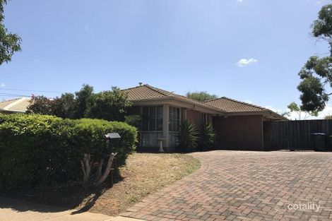 Property photo of 5 Derwent Road Werribee VIC 3030
