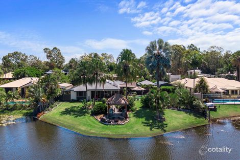 Property photo of 18 Eagle Beach Parade Dundowran Beach QLD 4655