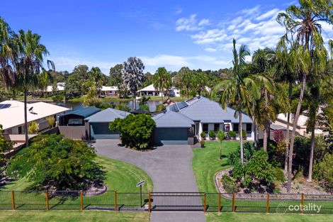 Property photo of 18 Eagle Beach Parade Dundowran Beach QLD 4655