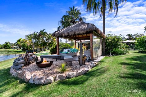 Property photo of 18 Eagle Beach Parade Dundowran Beach QLD 4655