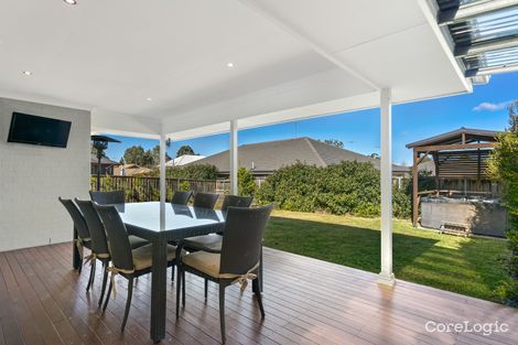 Property photo of 3 Lock Street Camden Park NSW 2570