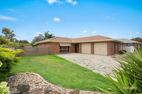 74 Mayfair Dr, West Wodonga, VIC 3690