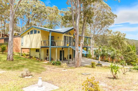 Property photo of 43 Jacaranda Avenue Elizabeth Beach NSW 2428