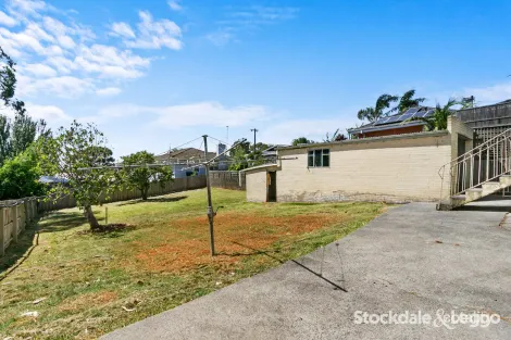 Property photo of 122 Vincent Road Morwell VIC 3840
